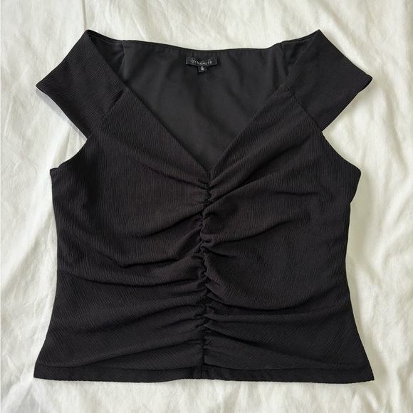 Zara Top - Picture 1 of 3